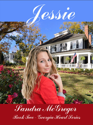 cover image of Jessie